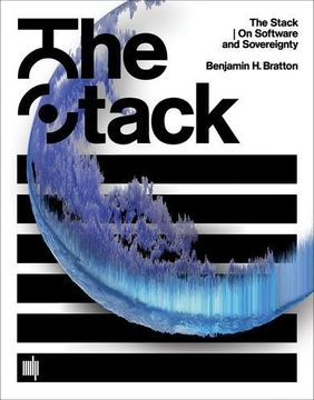 portada The Stack : On Software and Sovereignty (Software Studies)