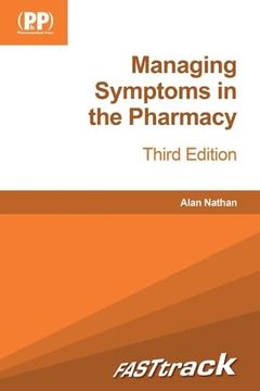 portada Fasttrack: Managing Symptoms in the Pharmacy