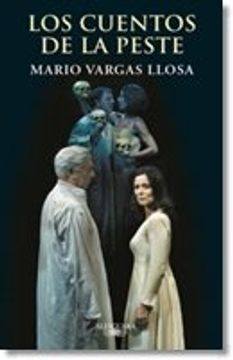 portada Los cuentos de la peste (in Spanish)