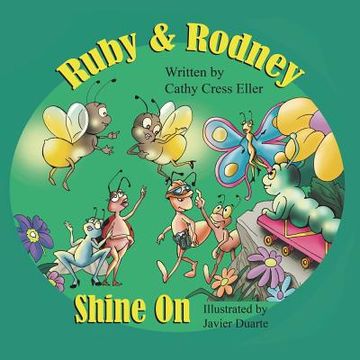 portada Ruby & Rodney Shine on