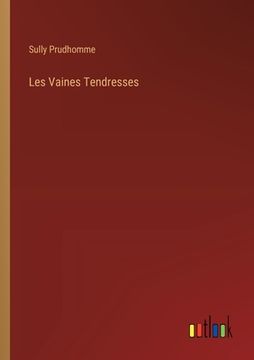 portada Les Vaines Tendresses (in English)