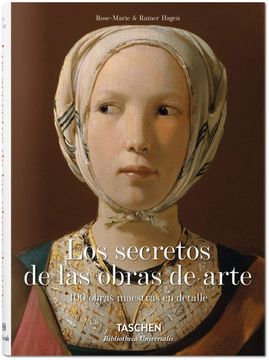 portada Los Secretos de las Obras de Arte (in Spanish)