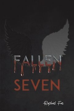 portada Fallen Seven (en Inglés)