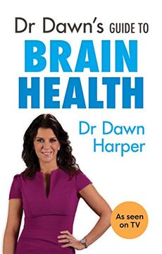portada Dr Dawn's Guide to Brain Health