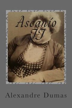 portada Ascanio II (in French)