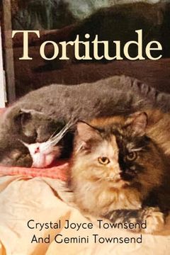 portada Tortitude (en Inglés)