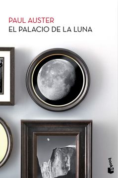 portada El Palacio de la Luna (in Spanish)