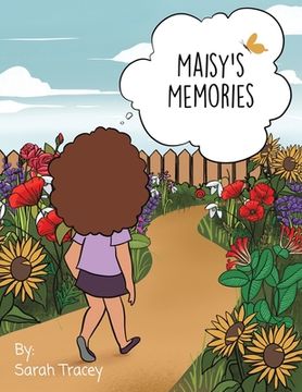 portada Maisy'S Memories 