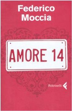 portada Amore 14 (I canguri)