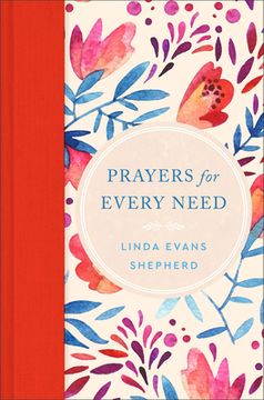 portada Prayers for Every Need (in English)