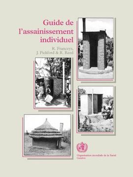 portada Guide de l'assainissement individuel (in French)