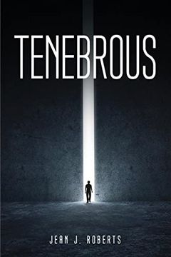 portada Tenebrous (in English)