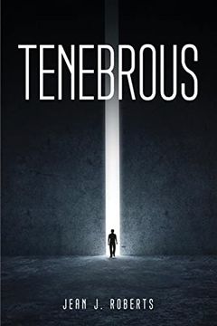 portada Tenebrous (en Inglés)