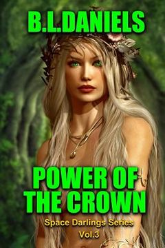 portada Power of the Crown (en Inglés)