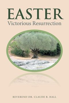 portada Easter: Victorious Resurrection (en Inglés)