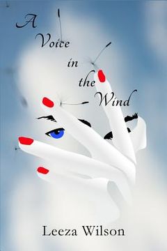 portada A Voice in the Wind (en Inglés)