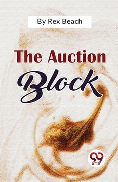 portada The Auction Block (en Inglés)