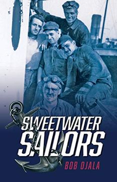 portada Sweetwater Sailors (en Inglés)