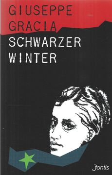 portada Schwarzer Winter (en Alemán)