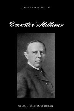 portada Brewster's Millions