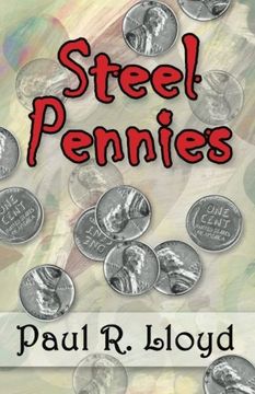 portada Steel Pennies