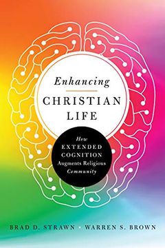portada Enhancing Christian Life: How Extended Cognition Augments Religious Community (en Inglés)