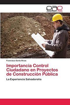 portada Importancia Control Ciudadano en Proyectos de Construcción Pública