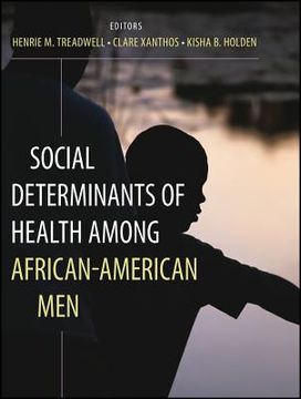 portada social determinants of health among african american men