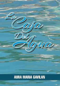 portada La Caja del Agua (in Spanish)