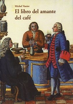 portada El Libro del Amante del Café (in Spanish)
