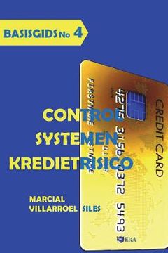 portada Basisgids Control Systemen Kredietrisico