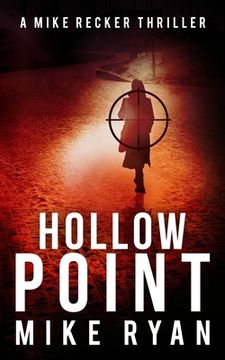 portada Hollow Point (en Inglés)