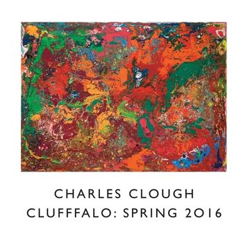 portada Clufffalo: Spring 2016 (en Inglés)