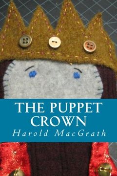 portada The Puppet Crown