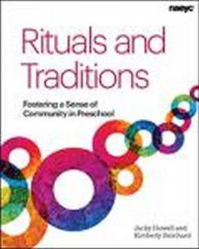 portada Rituals and Traditions: Fostering a Sense of Community in Preschool (en Inglés)