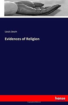 portada Evidences of Religion