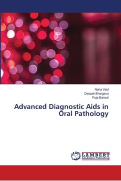 portada Advanced Diagnostic Aids in Oral Pathology (en Inglés)