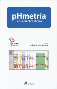 portada Phmetria en la Practica Clinica
