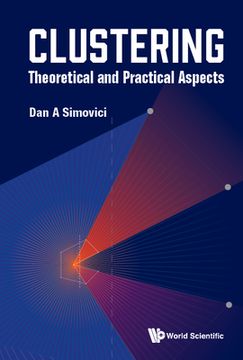 portada Clustering: Theoretical and Practical Aspects 