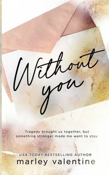 portada Without You (in English)