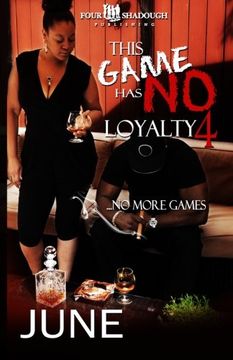 portada This Game Has No Loyalty IV - No More Games (Volume 4)