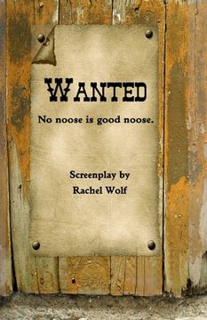 portada Wanted: No noose is good noose.