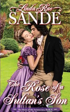 portada The Rose of a Sultan's Son (in English)