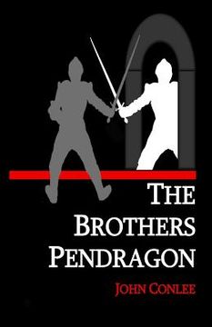 portada The Brothers Pendragon (en Inglés)