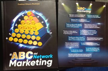portada ABC del Network Marketing