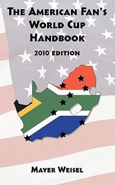 portada the american fan's world cup handbook (in English)