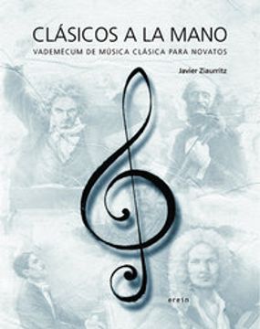 portada clásicos a la mano (in Spanish)