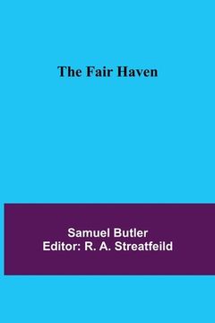 portada The Fair Haven (en Inglés)