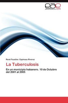 portada la tuberculosis (en Inglés)