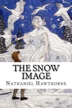 portada The Snow Image (in English)